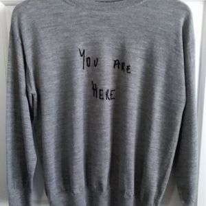 Tipi Sweater from Jcrew